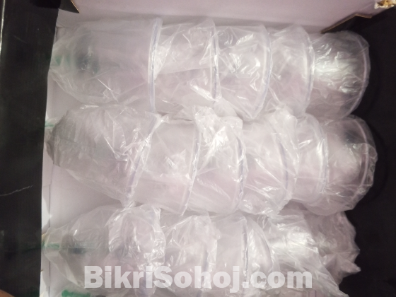 হিজামা সেট